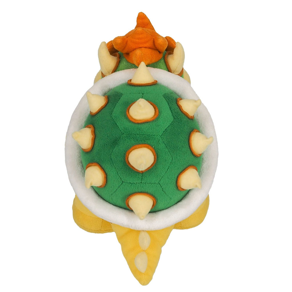Immagine del prodotto Super Mario Peluche Bowser 36 cm