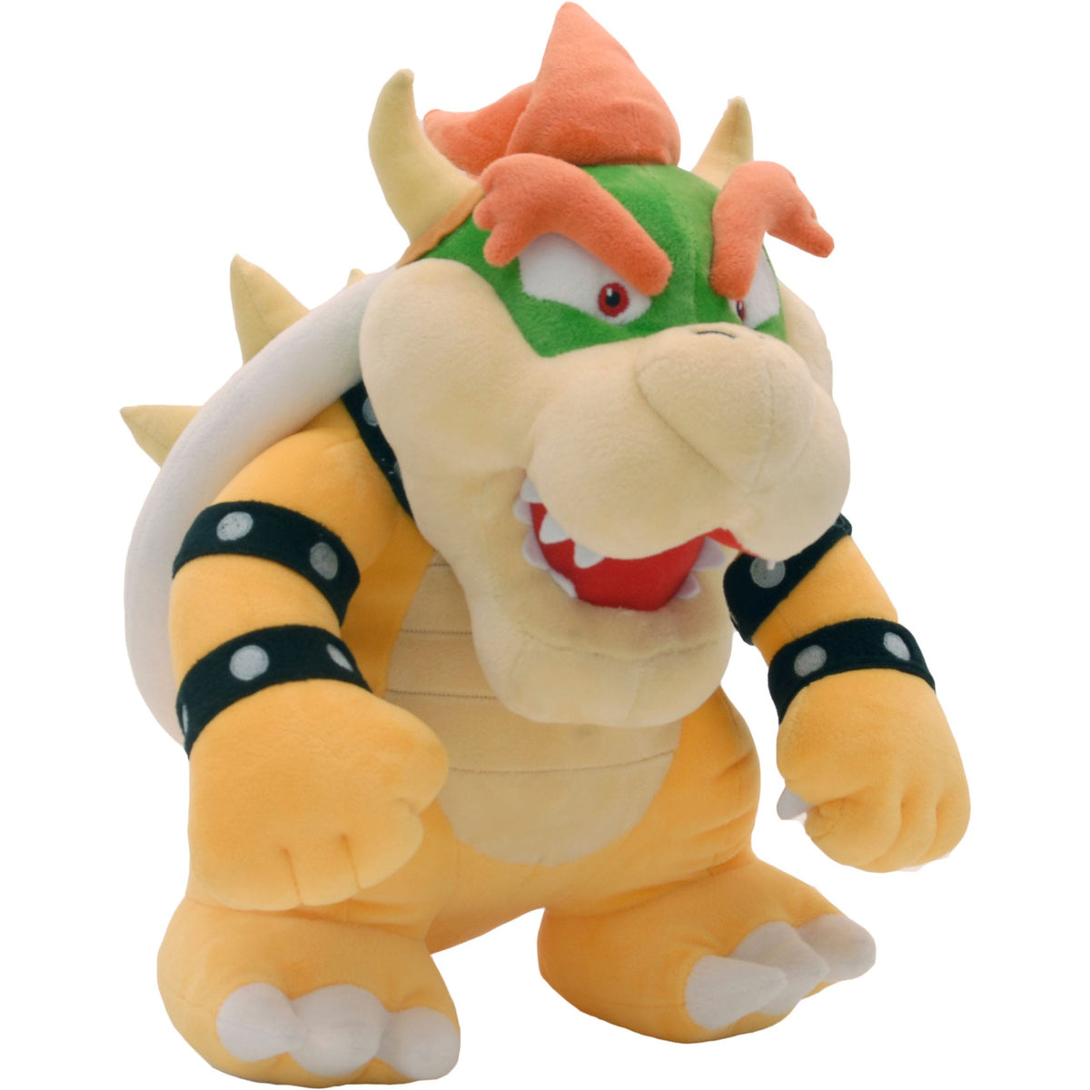 Immagine del prodotto Super Mario Peluche Bowser 36 cm