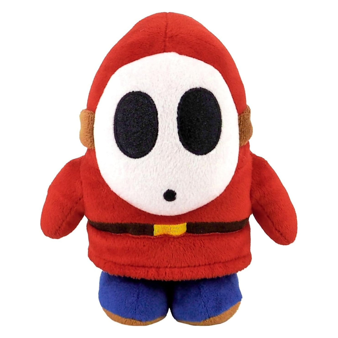 Immagine del prodotto Super Mario Peluche Shy Guy 17 cm