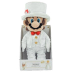 Immagine del prodotto Super Mario Peluche Mario Wedding 39 cm