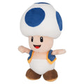 Immagine del prodotto Super Mario peluche Toad 20 cm