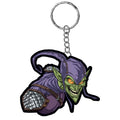 Immagine del prodotto Portachiavi in gomma Marvel Green Goblin