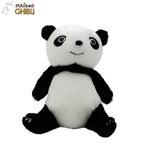 Immagine del prodotto Panda! Go, Panda! Peluche Pan-Chan 16 cm