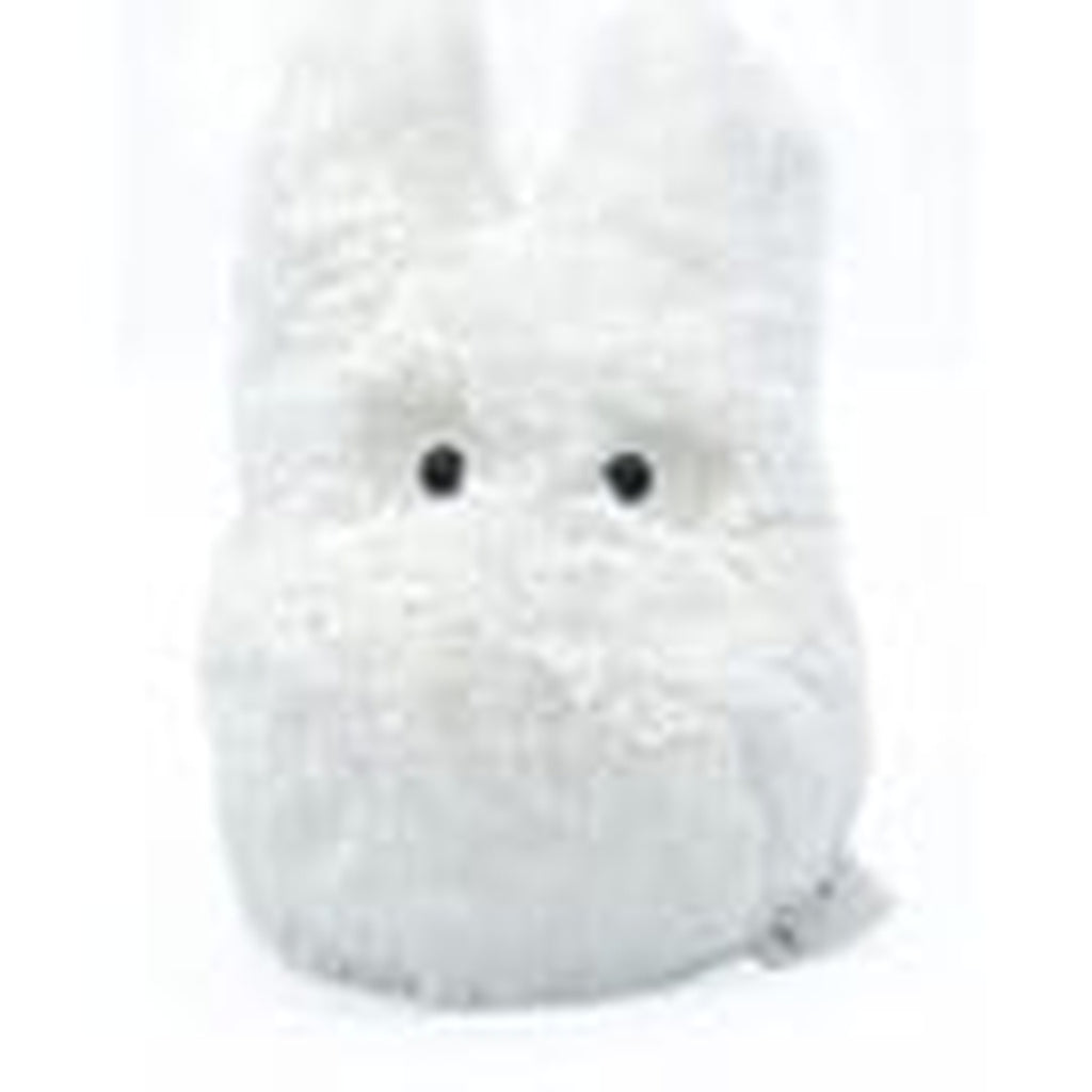 Product image My Neighbor Totoro Nakayoshi Plush Figure White Totoro 16 cm