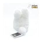 Product image My Neighbor Totoro Nakayoshi Plush Figure White Totoro 16 cm