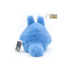 Immagine del prodotto Il mio vicino Totoro peluche Nakayoshi Blue Totoro 18 cm