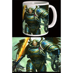 Immagine del prodotto Tazza Warhammer 40K Roboute Guilliman