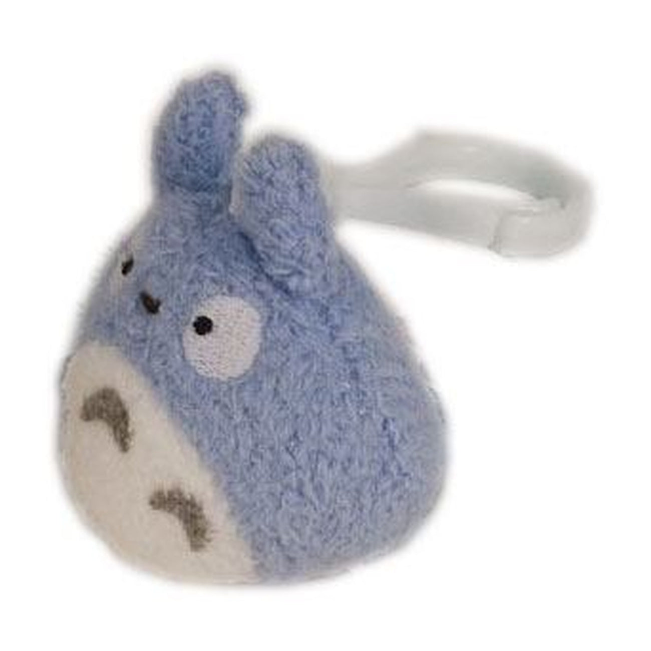 Product image My Neighbor Totoro Plush Charm Blue Totoro 6 cm