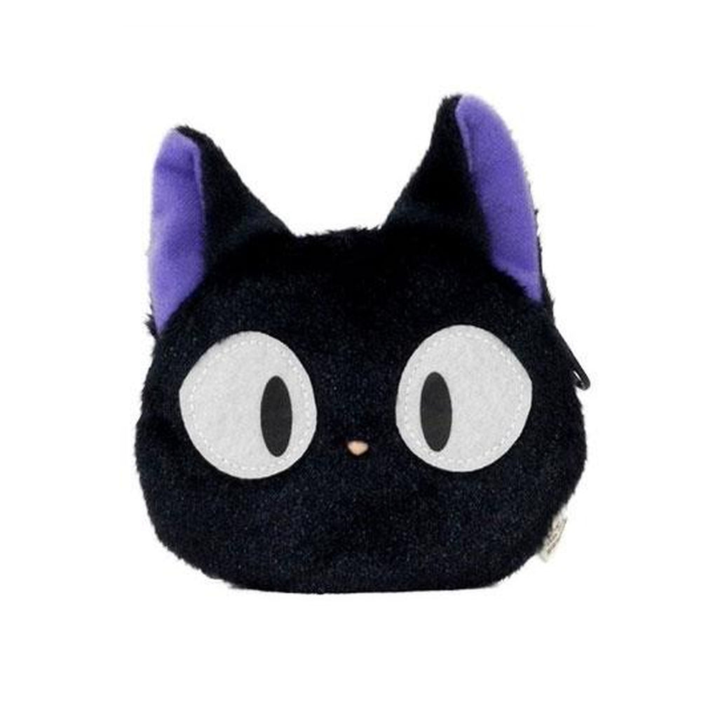 Immagine del prodotto Kiki – Consegne a domicilio Portamonete di peluche Jiji 12 cm