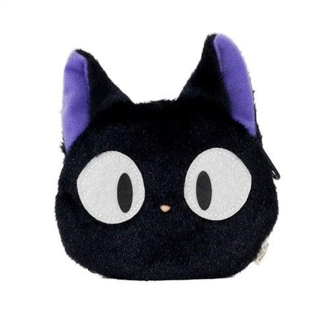 Immagine del prodotto Kiki – Consegne a domicilio Portamonete di peluche Jiji 12 cm