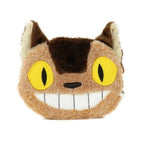 Immagine del prodotto Il mio vicino Totoro portamonete di peluche Gattobus 12 cm