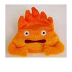 Immagine del prodotto Il castello errante di Howl portamonete di peluche Calcifer 12 cm