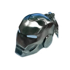 Immagine del prodotto Portachiavi in metallo Marvel Comics casco Iron Man Mark II