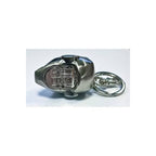 Immagine del prodotto Portachiavi in metallo Marvel Comics casco Iron Man Mark II