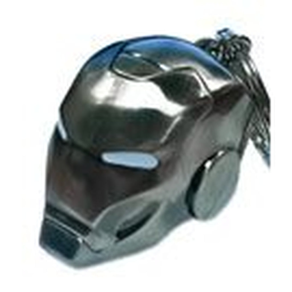 Immagine del prodotto Portachiavi in metallo Marvel Comics casco Iron Man Mark II