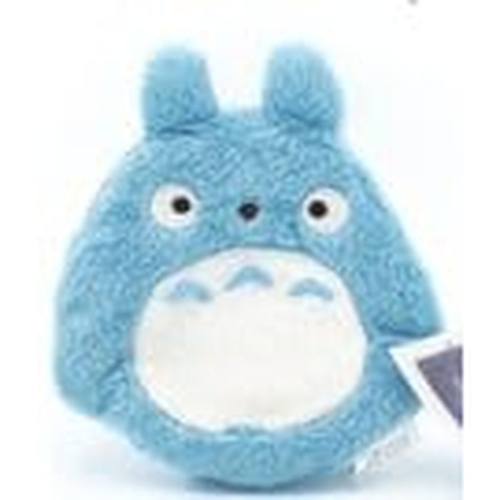 Immagine del prodotto Il Mio Vicino Totoro Portamonete in Peluche Totoro Blue