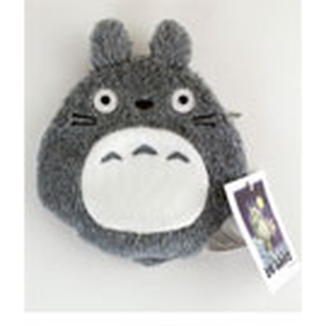 Product image My Neighbor Totoro Plush Coin Purse Totoro 12 cm