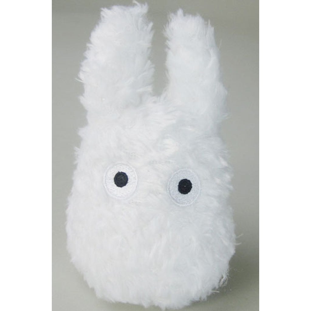 Immagine del prodotto Peluche Studio Ghibli Fluffy Little Totoro 10 cm