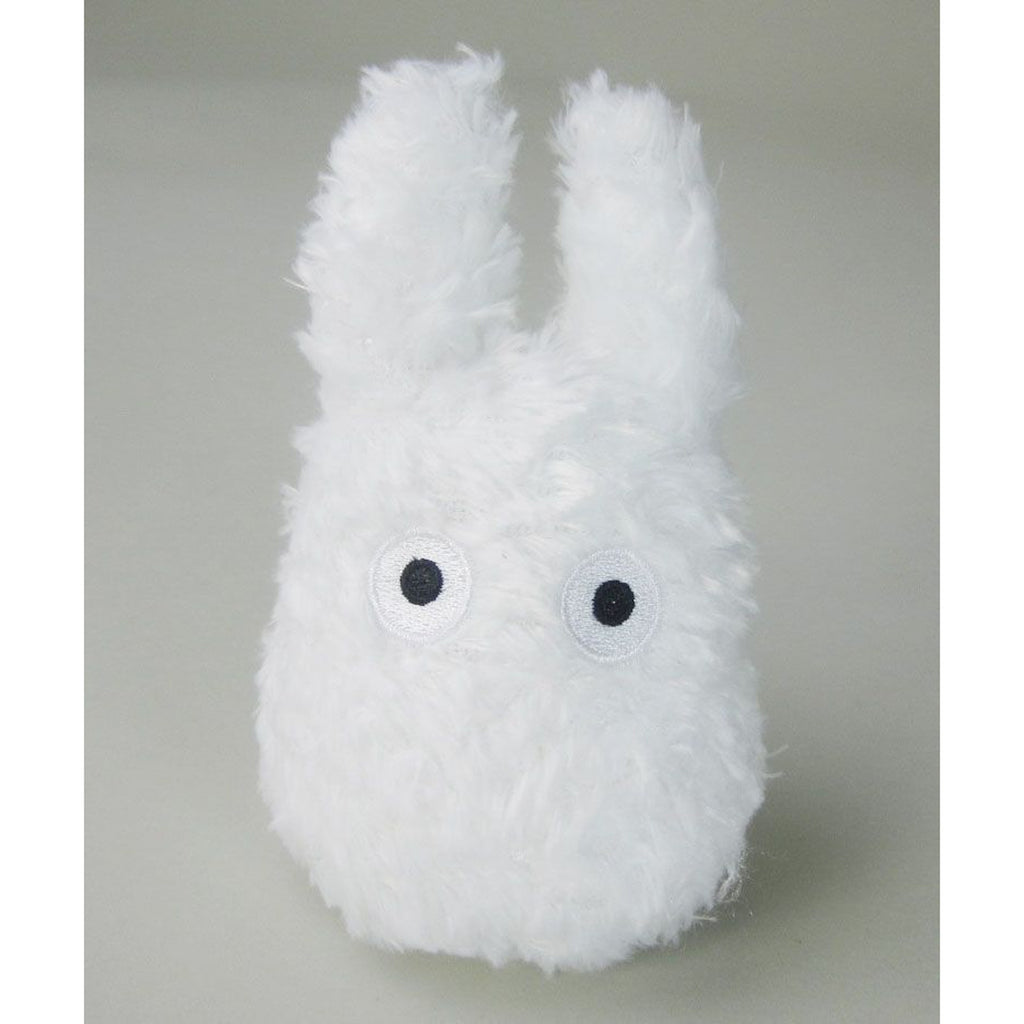 Immagine del prodotto Peluche Studio Ghibli Fluffy Little Totoro 10 cm