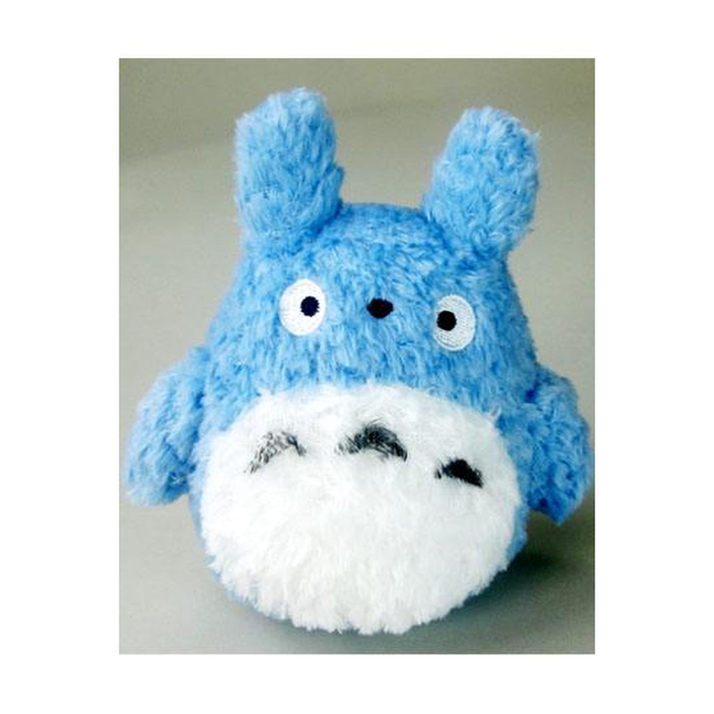Immagine del prodotto Studio Ghibli Peluche Fluffy Medium Totoro 14 cm