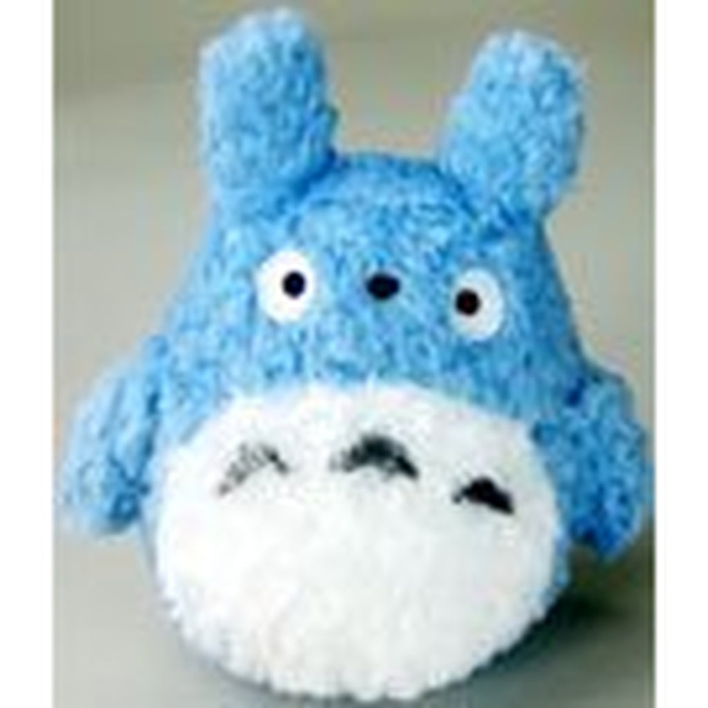 Immagine del prodotto Studio Ghibli Peluche Fluffy Medium Totoro 14 cm