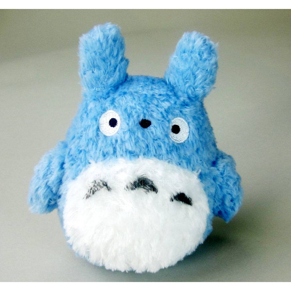 Immagine del prodotto Studio Ghibli Peluche Fluffy Medium Totoro 14 cm