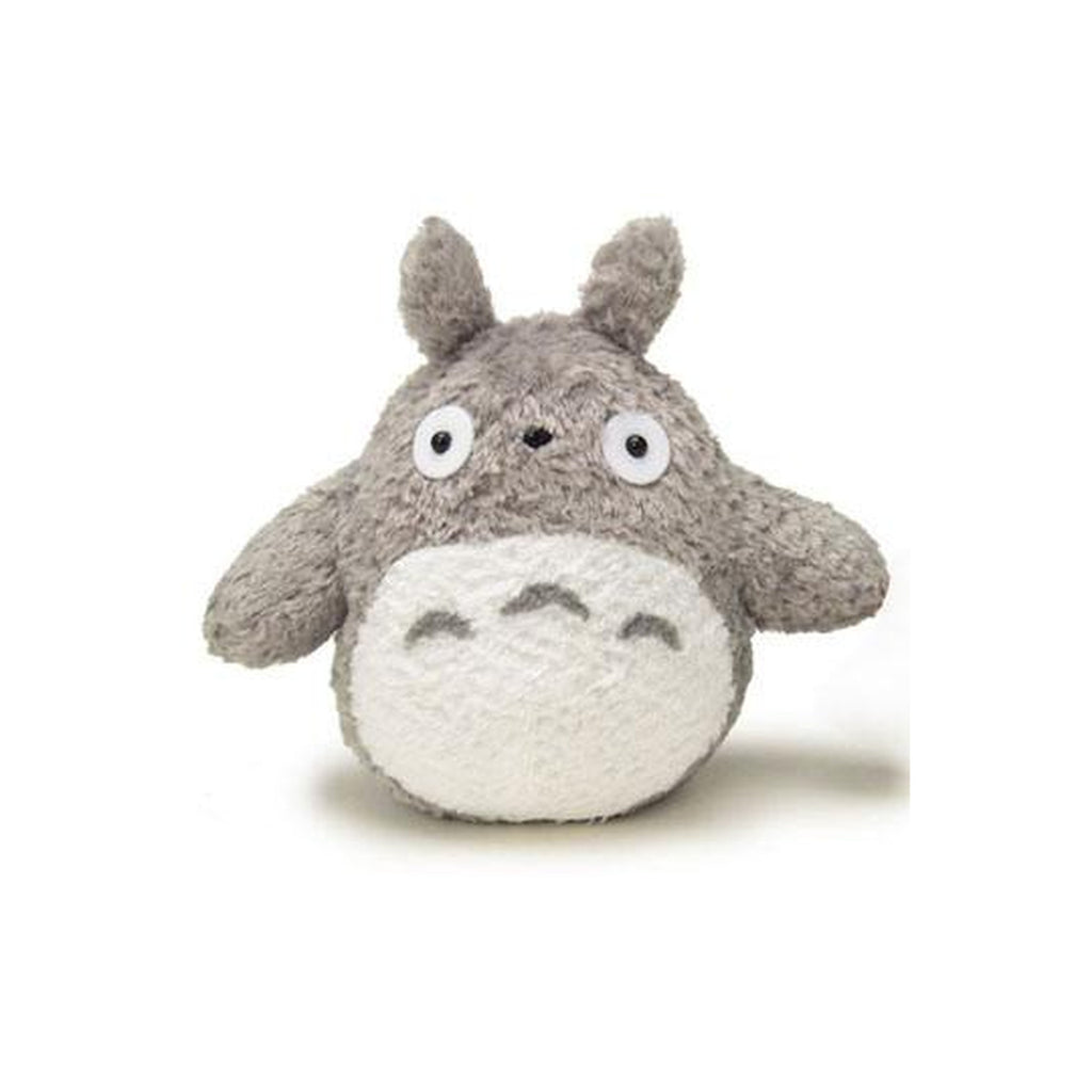 Immagine del prodotto Il Mio Vicino Totoro Peluche Fluffy Big Totoro 14 cm