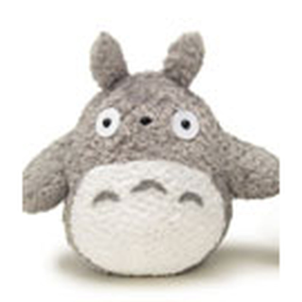 Immagine del prodotto Il Mio Vicino Totoro Peluche Fluffy Big Totoro 14 cm