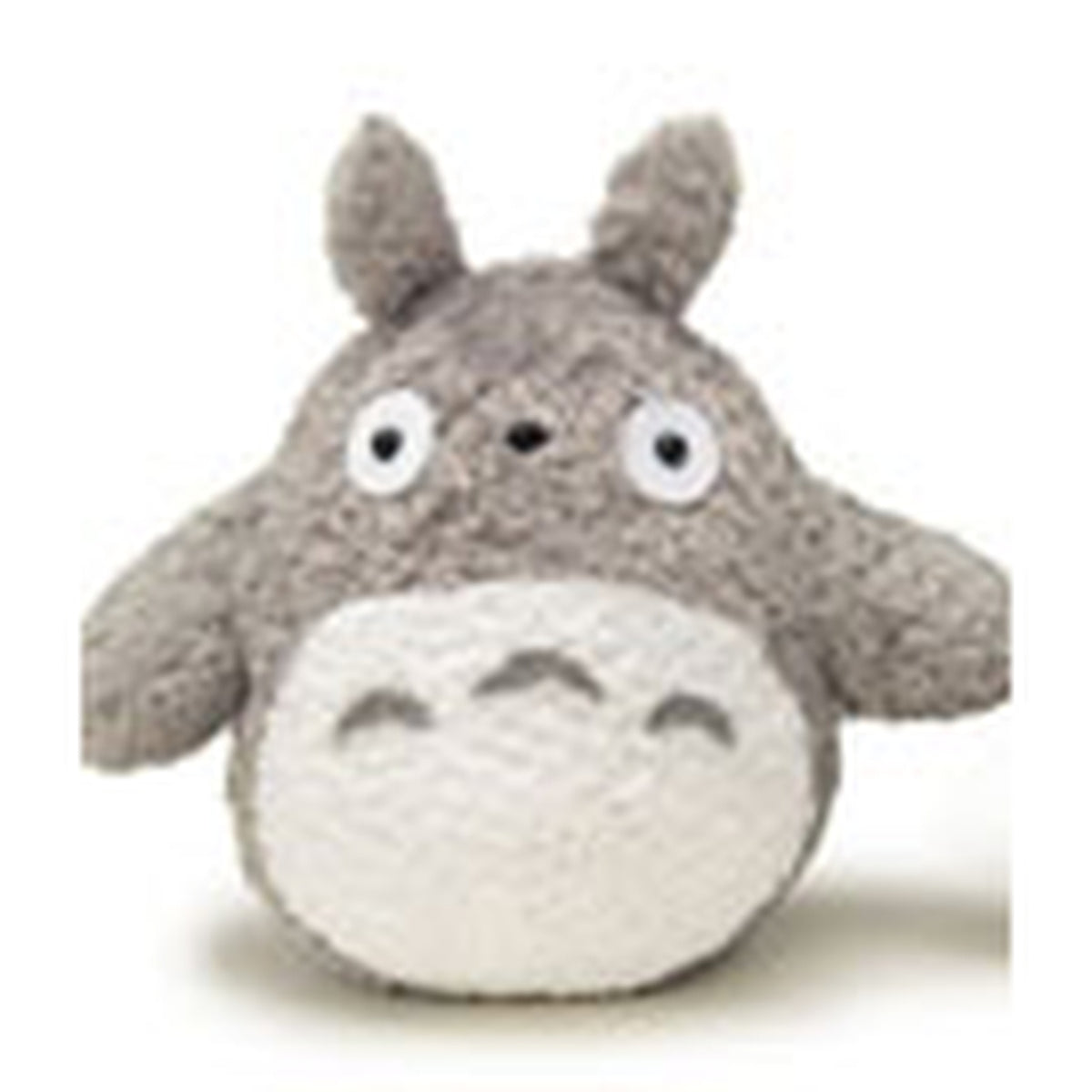 Immagine del prodotto Il Mio Vicino Totoro Peluche Fluffy Big Totoro 14 cm