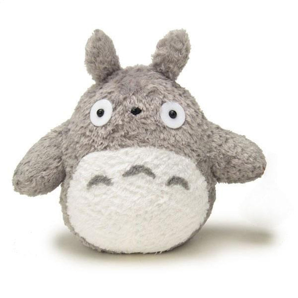 Immagine del prodotto Il Mio Vicino Totoro Peluche Fluffy Big Totoro 14 cm