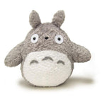 Immagine del prodotto Il Mio Vicino Totoro Peluche Fluffy Big Totoro 14 cm