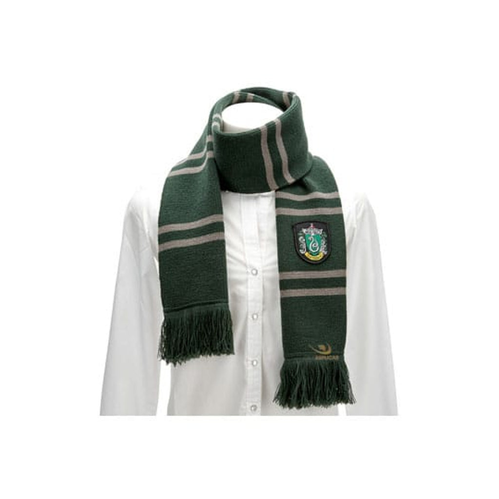 Immagine del prodotto Harry Potter Sciarpa Serpeverde 190 cm