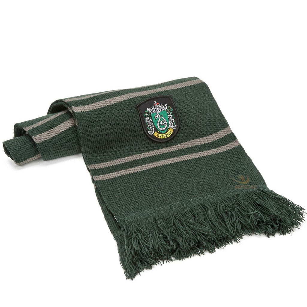Immagine del prodotto Harry Potter Sciarpa Serpeverde 190 cm