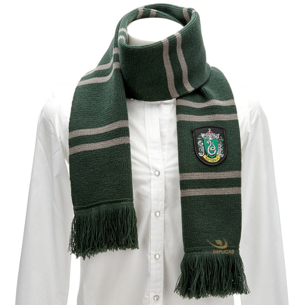 Immagine del prodotto Harry Potter Sciarpa Serpeverde 190 cm