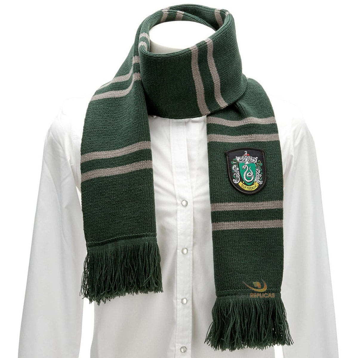 Immagine del prodotto Harry Potter Sciarpa Serpeverde 190 cm