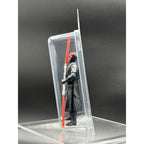 Immagine del prodotto Gusci Clamshell in PET XL Confezione da 35 per Action Figure