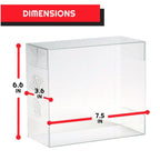 Product image PET Case 5-Pack for Booster Boxes / Elite Trainer Boxes