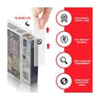 Product image Acrylic Case 2-Pack for Game Boy / Game Boy Advance Games
