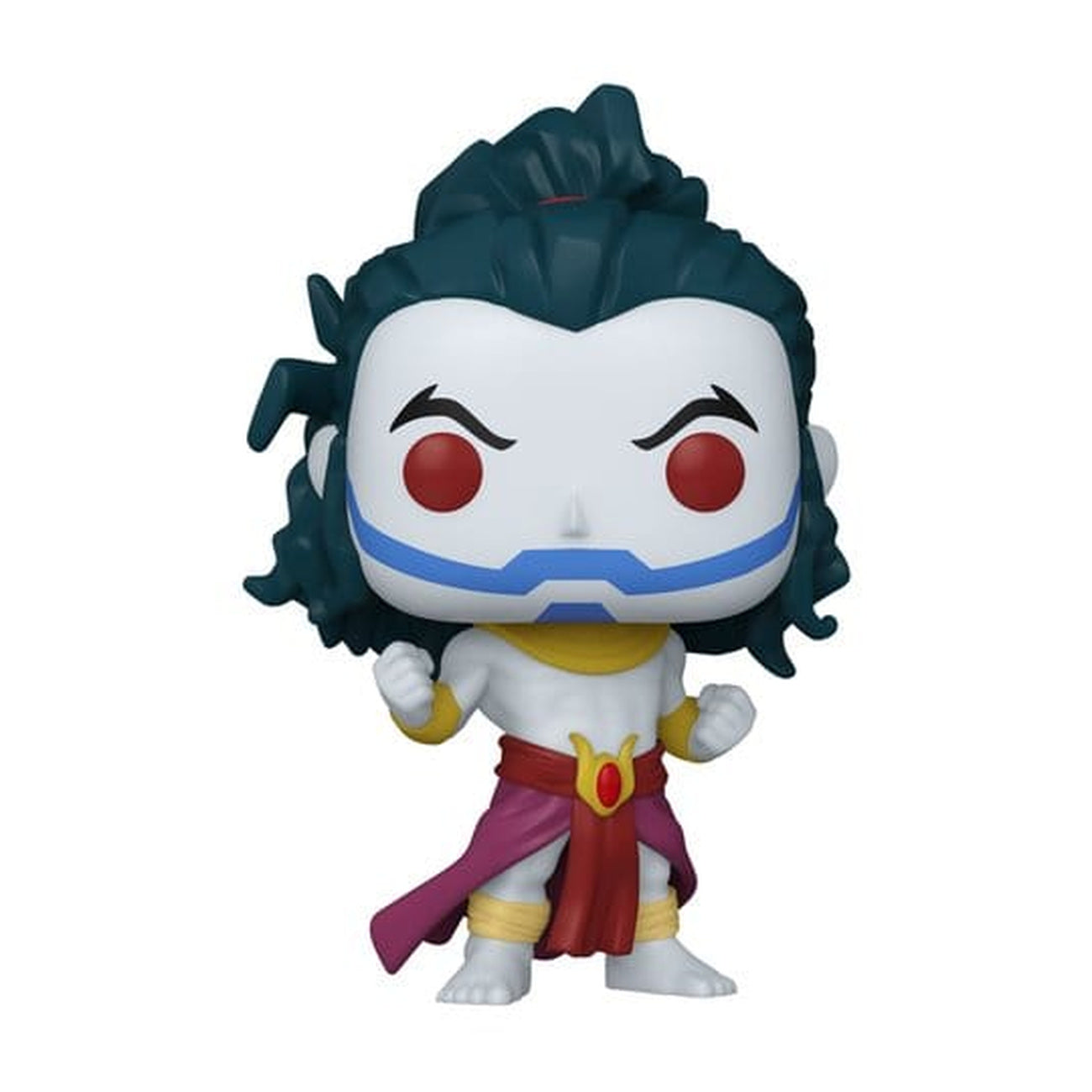 Immagine del prodotto X-Men '97 POP! Vinyl Figure En Sabah Nur (Past) 9 cm