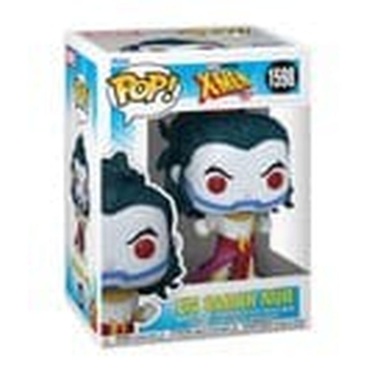 Immagine del prodotto X-Men '97 POP! Vinyl Figure En Sabah Nur (Past) 9 cm