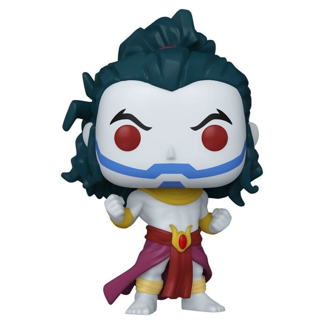 Immagine del prodotto X-Men '97 POP! Vinyl Figure En Sabah Nur (Past) 9 cm