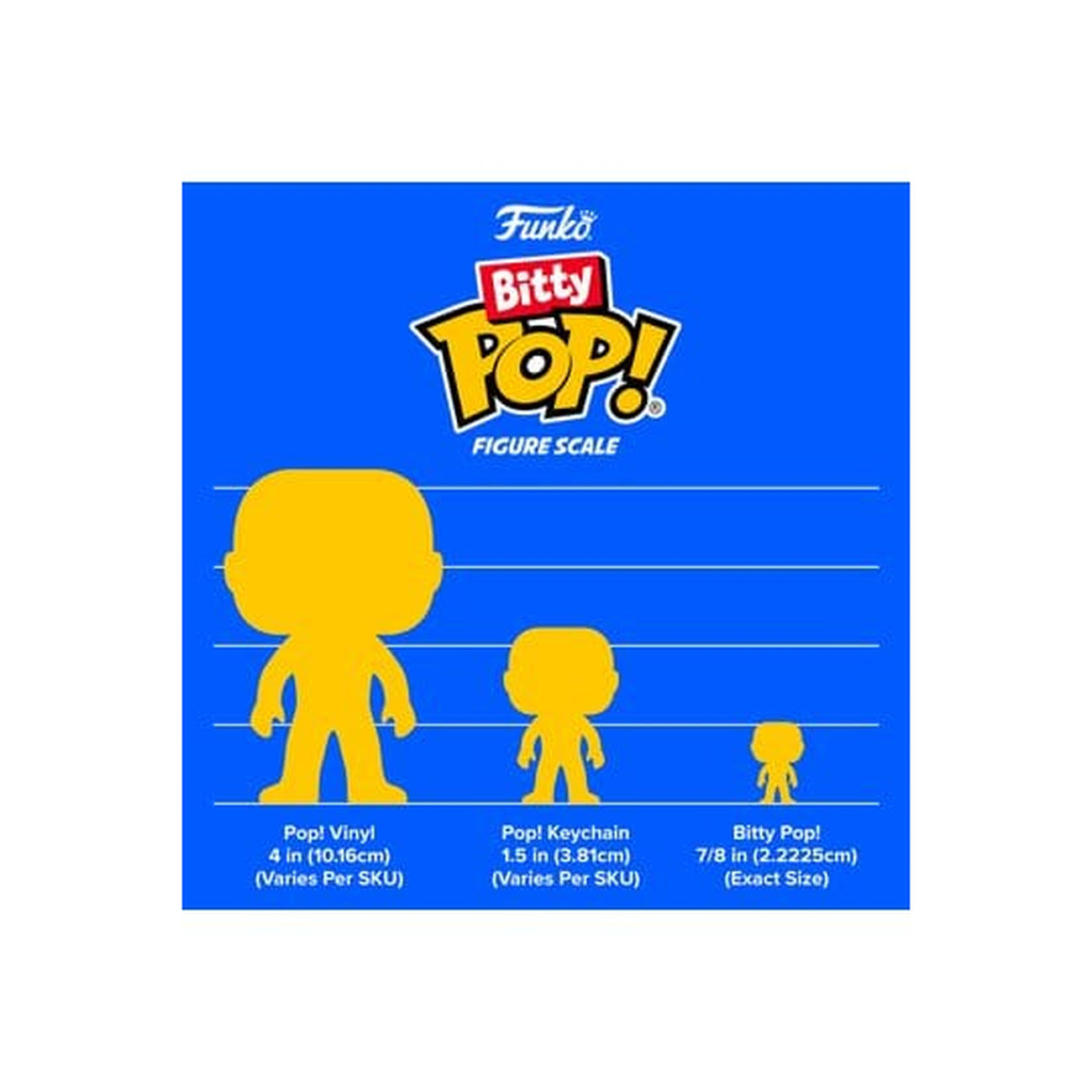 Immagine del prodotto Minions Figure POP! Vinyl Confezione da 2 Bride Kevin & Eye