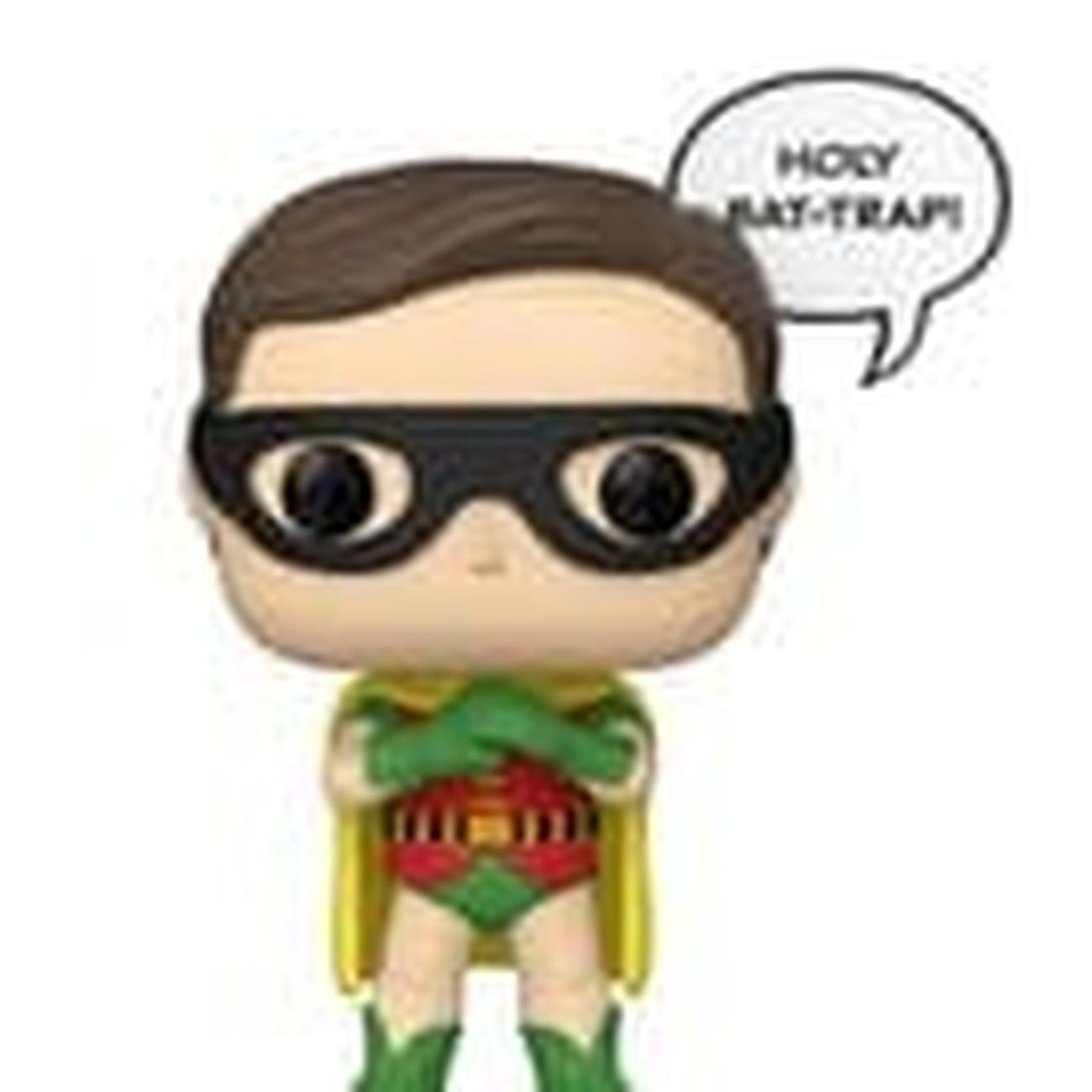 Immagine del prodotto Batman 66 POP! Vinyl figura Robin 9 cm