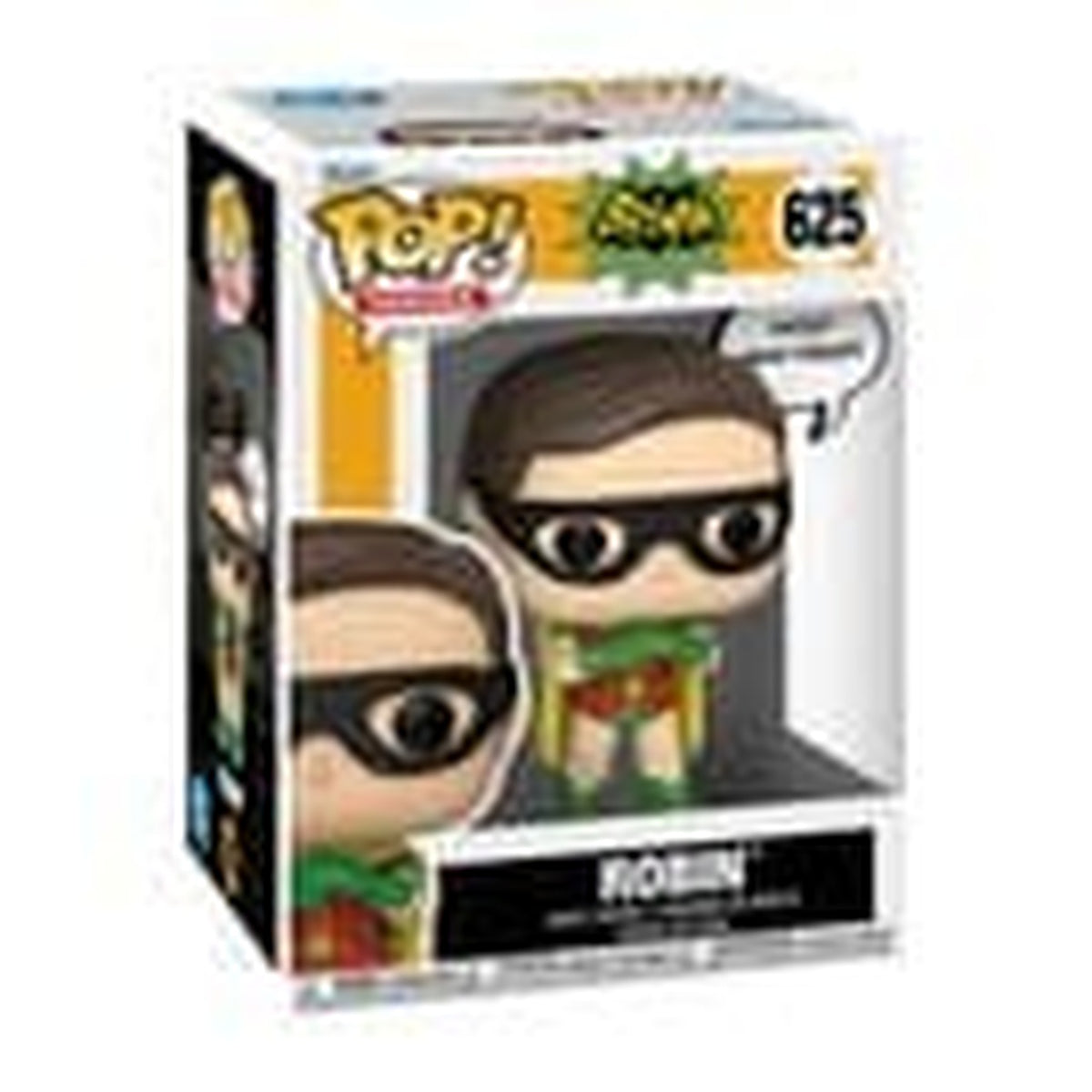 Immagine del prodotto Batman 66 POP! Vinyl figura Robin 9 cm