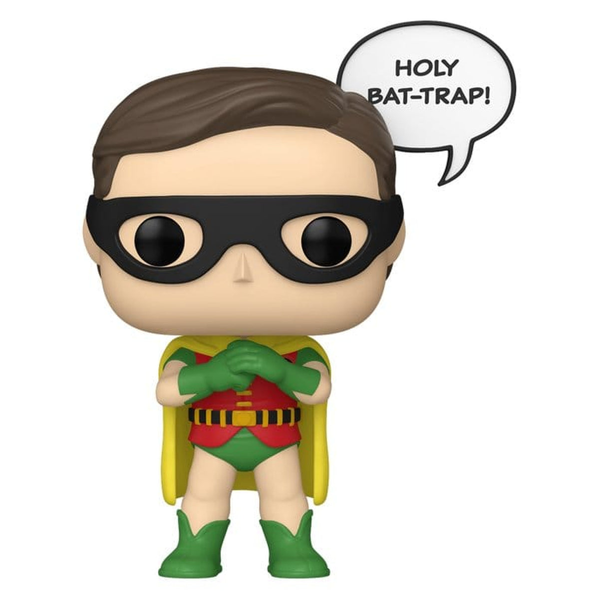 Immagine del prodotto Batman 66 POP! Vinyl figura Robin 9 cm