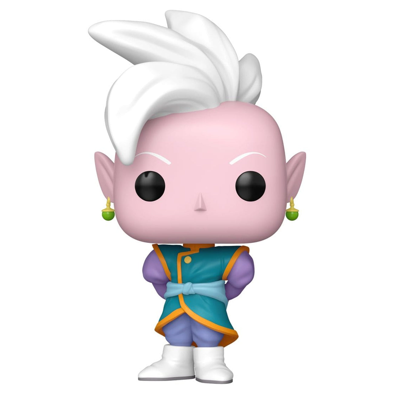 Immagine del prodotto Dragon Ball Daima Figura in vinile POP! Animation Supreme Kai 9 cm