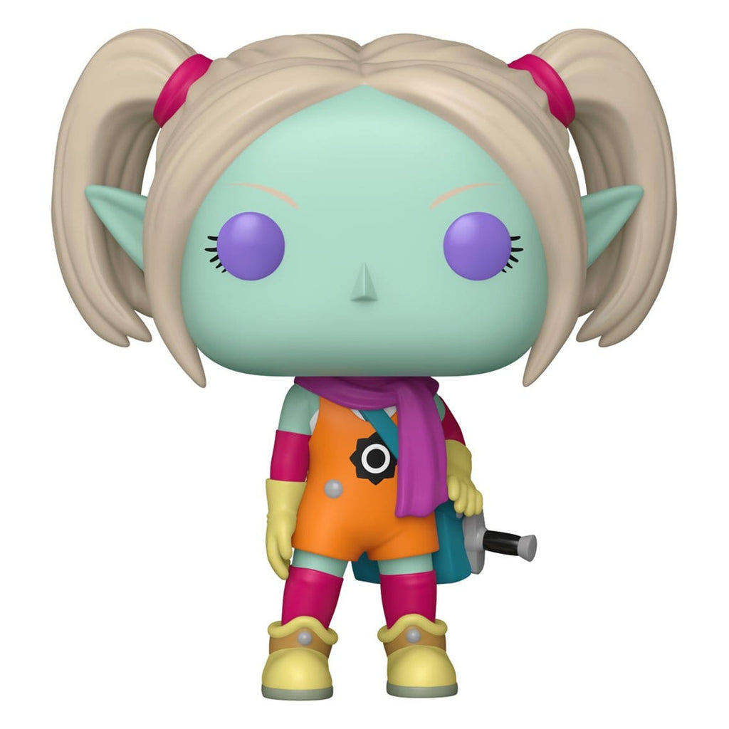 Product image Dragon Ball Daima POP! Animation Vinyl Figure Panzy 9 cm