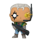 Immagine del prodotto X-Men '97 Figura POP! Vinyl Cable (X-Corp) 9 cm