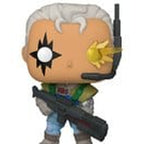 Immagine del prodotto X-Men '97 Figura POP! Vinyl Cable (X-Corp) 9 cm