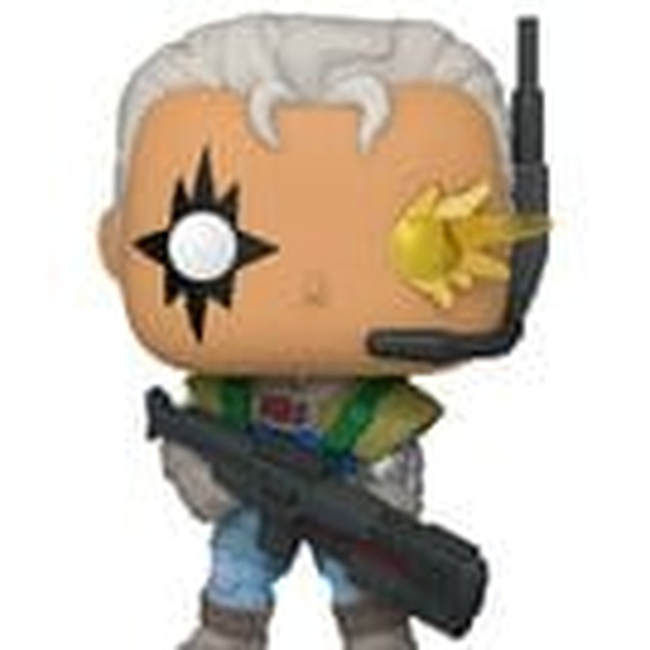 Immagine del prodotto X-Men '97 Figura POP! Vinyl Cable (X-Corp) 9 cm